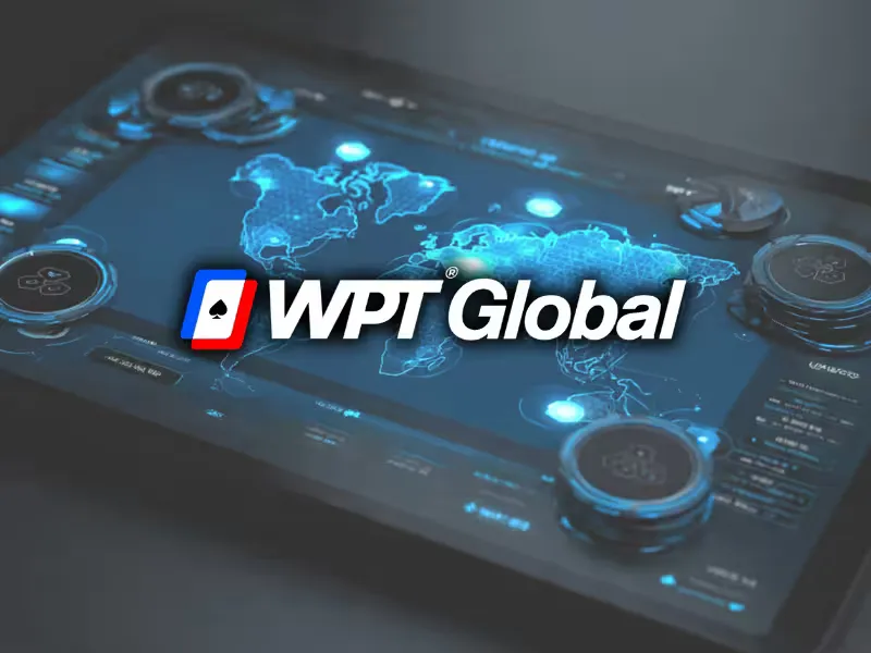 WPT Global Poker Suave